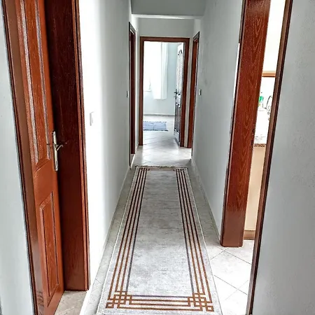 Apartmán Fethiye Merkezde Ferah Ve Balkonlu 2+1 Daire